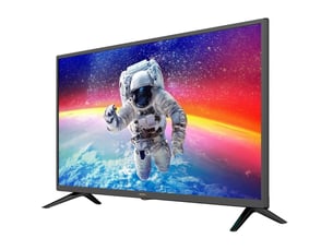 Téléviseur Led <strong>HYUNDAI</strong> HY-TQL32R4 - HD 32 pouces 80 cm