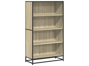 Bibliotheque coloris  beige  <strong></strong> <strong></strong> - 80.5 cm x 139 cm