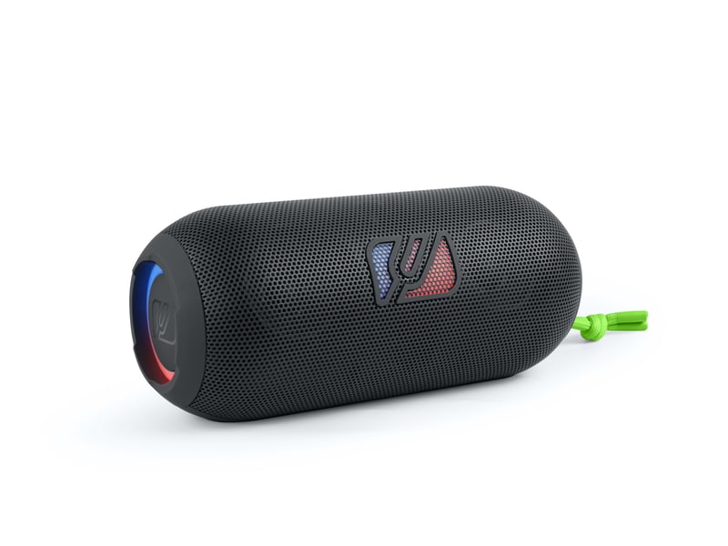 Enceinte bluetooth avec radio + USB MUSE M-950 BT - Conforama C