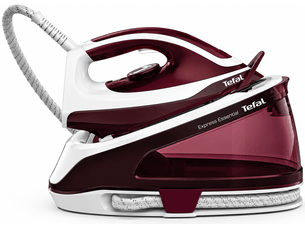 Centrale vapeur TEFAL  - pression vapeur 5.5 Bar