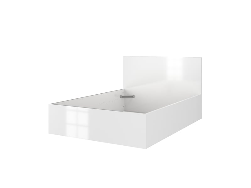  TITAN LIT COFFRE 140  - Conforama B