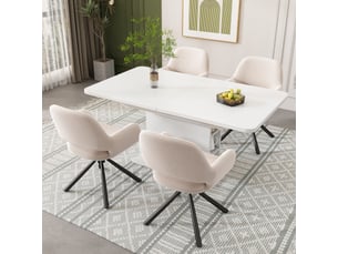 Ensemble table     <strong></strong> <strong></strong> 