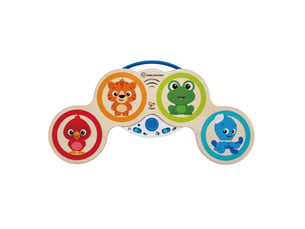 Magic touch drums hape  tambours