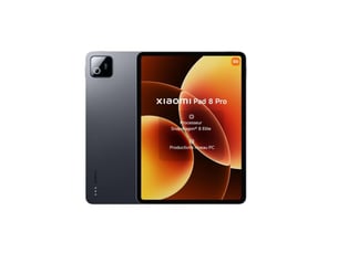 Tablette tactile 11 2 3.2k 144hz snapdragon 8 elite 8 go ram 256 go grise