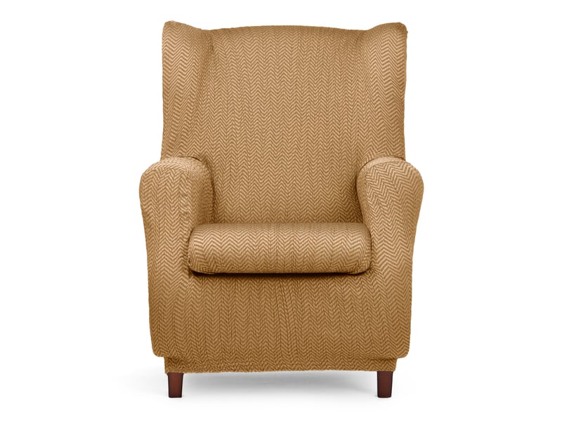 Housse de canapé à oreilles apollo c05  - Conforama A