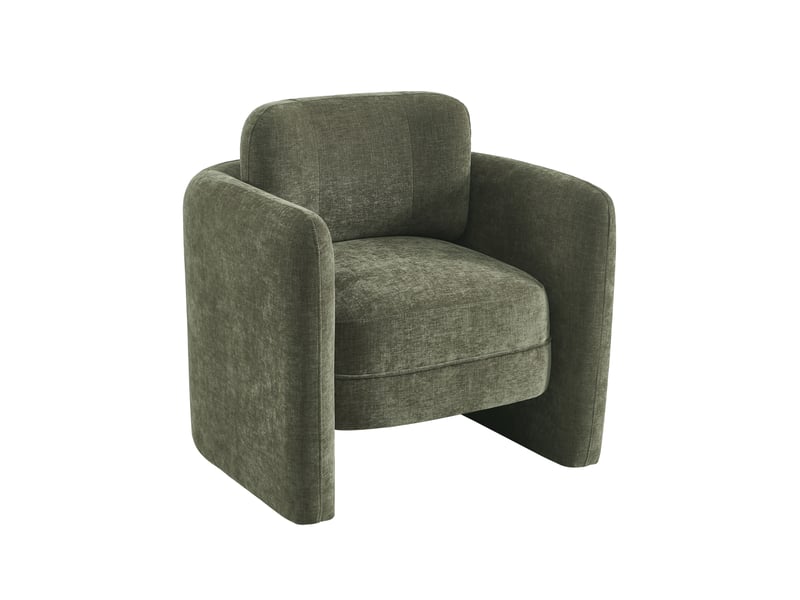 Fauteuil fixe - Conforama B