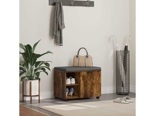 Banc  coloris multicolore <strong></strong> <strong></strong>