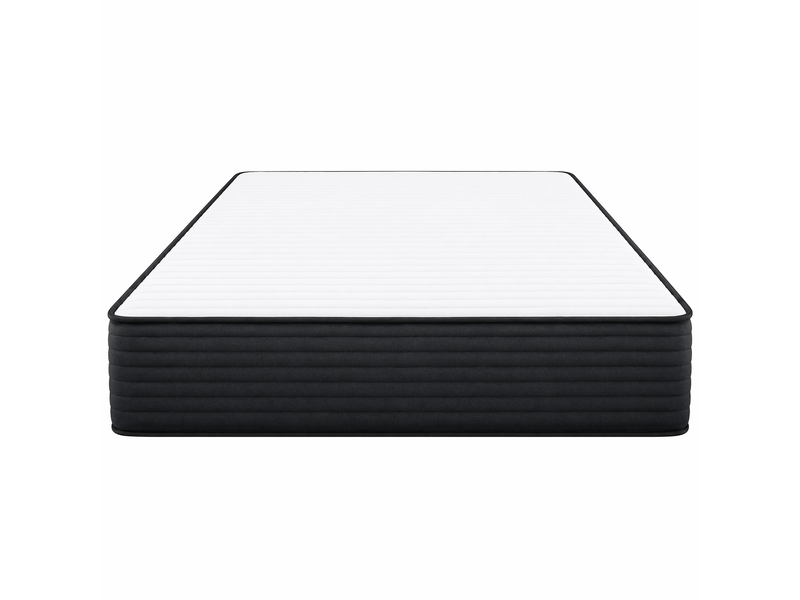  Matelas 160x200 cm mousse à mémoire de forme soutien ferme épaisseur 21 cm Mousse - Conforama A