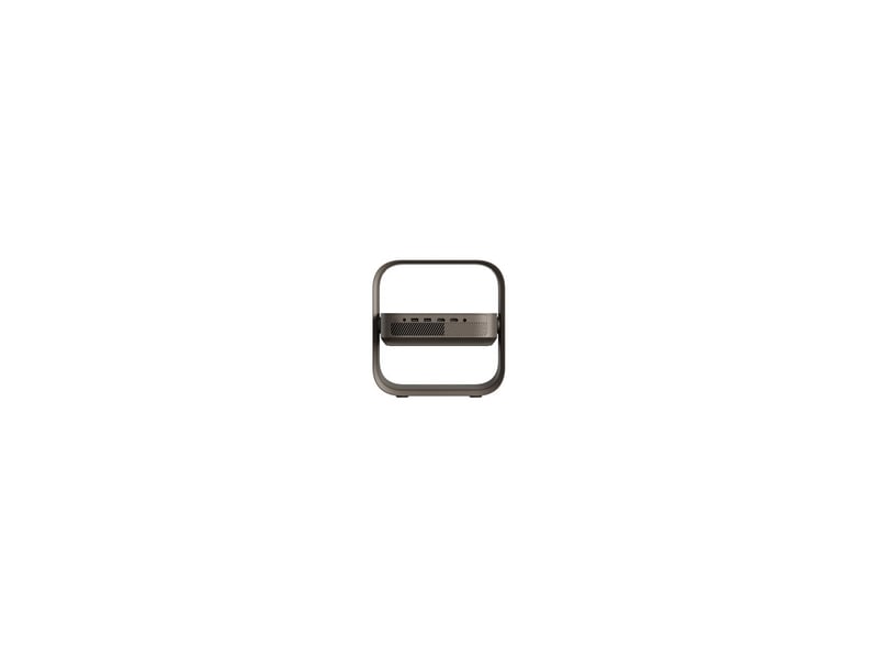 Projecteur laser 4k uhd dlp elfin flip google tv avec zoom optique 8284555 - Conforama C