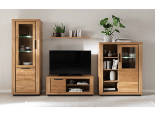 Vitrine coloris naturel  <strong></strong> <strong></strong> - x