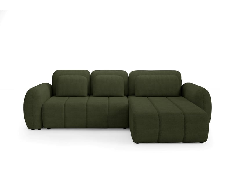 Canapé d’angle contii l premium avec fonction de couchage couleur : quelle 38  - Conforama B