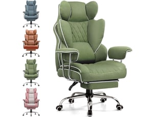 Fauteuil gaming GT205-GE