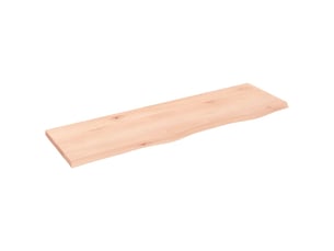 Etagère coloris bois clair <strong></strong> <strong></strong>