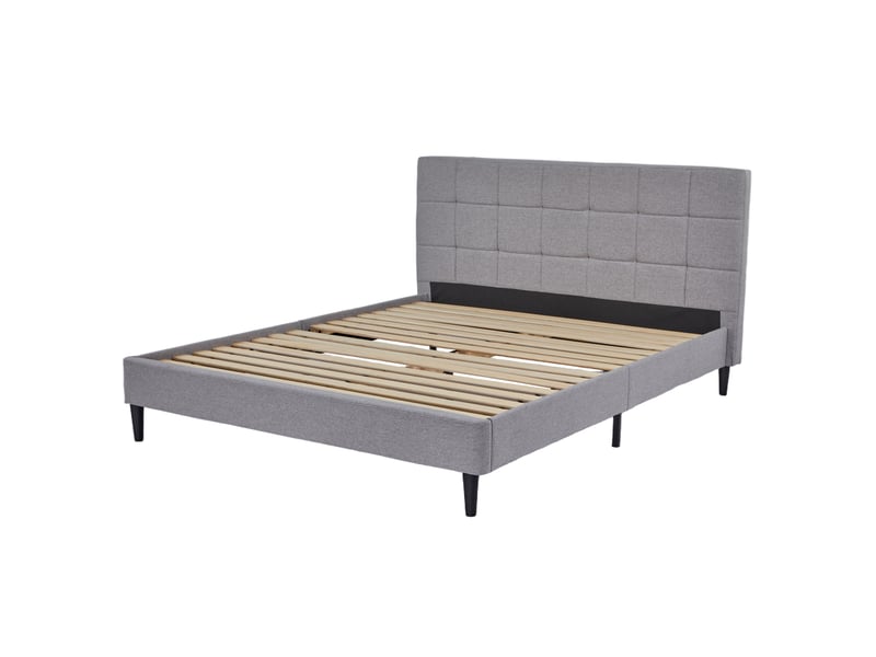 Lit adulte 160x200 cm  - Conforama B