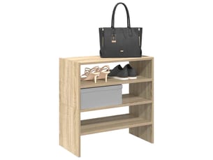 Meuble à chaussures 3 paire(s)  <strong></strong>  <strong></strong> coloris beige