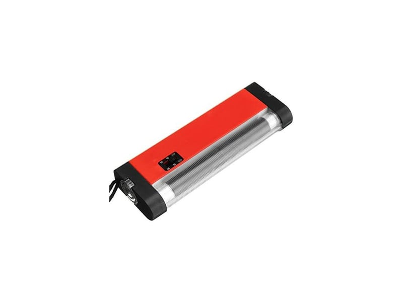 4w portable lampe uv de poche pour diagnostic de la peau lampe torche lumière - Conforama A