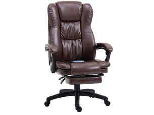 Fauteuil de bureau COVREO   avec assise réglable en hauteur