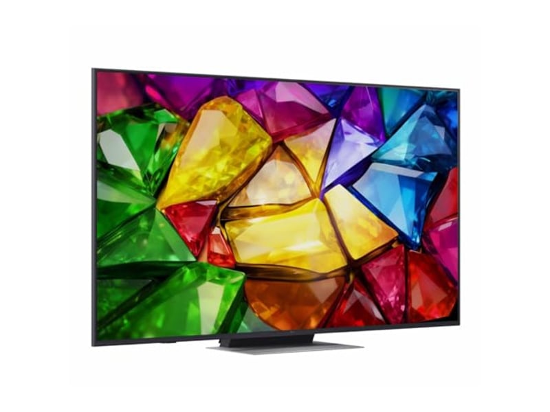  75mrgb86b6a - 75 pouces mini rgb evo ai 4k smart tv  - Conforama C