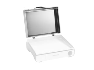 Lagrange - lagrange acces. Couvercle planche pro 50 inox 1  210311 -