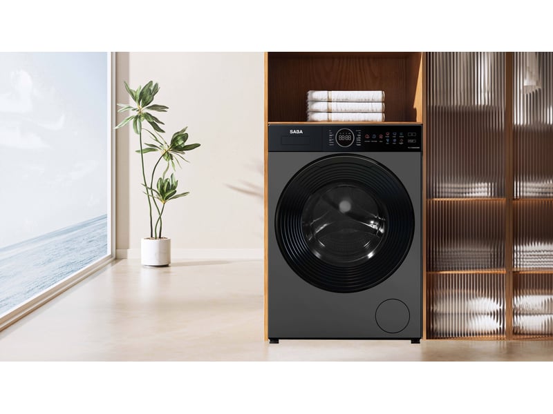 Lave vaisselle SABA - Conforama W