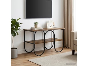 Meuble tv coloris multicolore  <strong></strong>  <strong></strong>