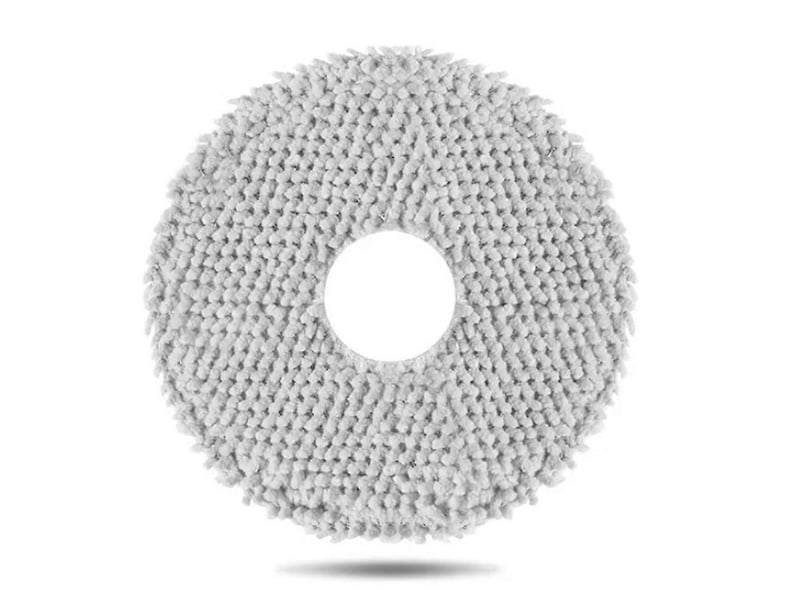  For dji romo s,romo a,romo p replacement main side brush filter mop dust bag robot vacuum cleaner parts accessories  - Conforama D