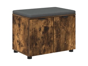 Banc  coloris multicolore <strong></strong> <strong></strong>