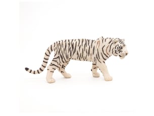 Tigre blanc papo figurine