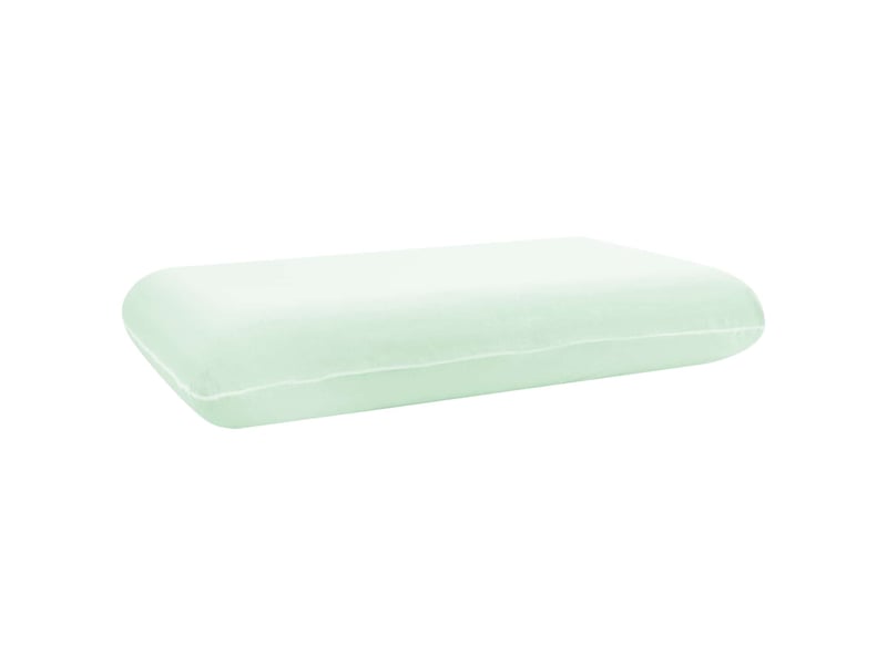  Oreiller, coussin de sommeil 74 x 39 x 13 cm mousse à mémoire de forme cf55934  - Conforama C