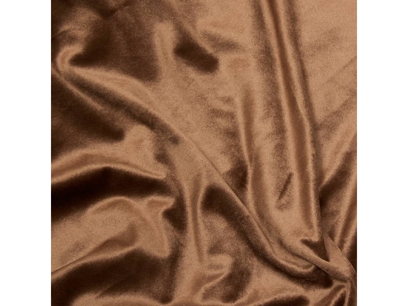  Plaid nalia 120x160cm marron NALIA - Conforama E