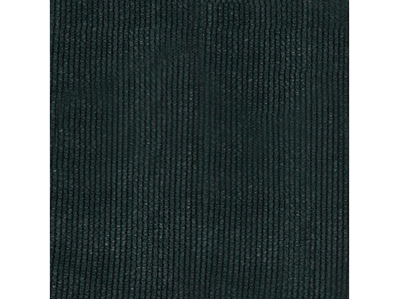  Store enrouleur, store roulant d'extérieur 225 (l) x 140 (h) cm vert foncé hdpe cf47387  - Conforama E