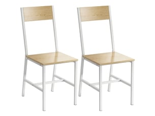 Ensemble table