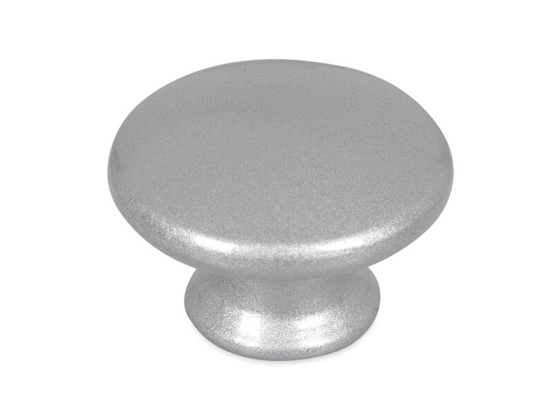  Tiroir de meuble, 40 mm, chrome mat  - Conforama A