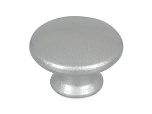 Tiroir de meuble, 40 mm, chrome mat
