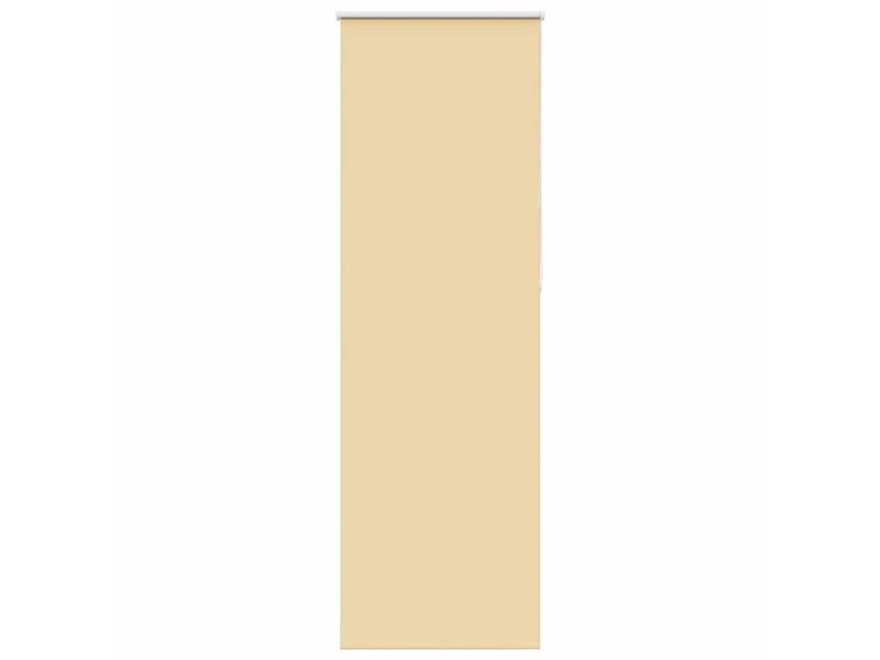  Store enrouleur occultant, store à rouleau largeur du tissu 65,7 cm polyester cf46350  - Conforama A