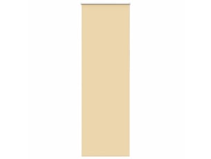 Store enrouleur occultant, store à rouleau largeur du tissu 65,7 cm polyester cf46350