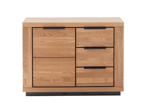 Chiffonnier      coloris naturel