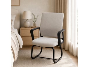 Chaise de bureau <strong>COVREO </strong> <strong></strong> 