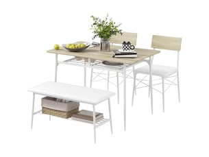 Ensemble table