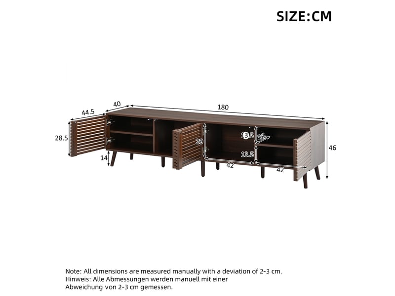  Lit mezzanine 140x200cm en métal sans matelas avec barrière échelle bureau et ruban led, noir  - Conforama C