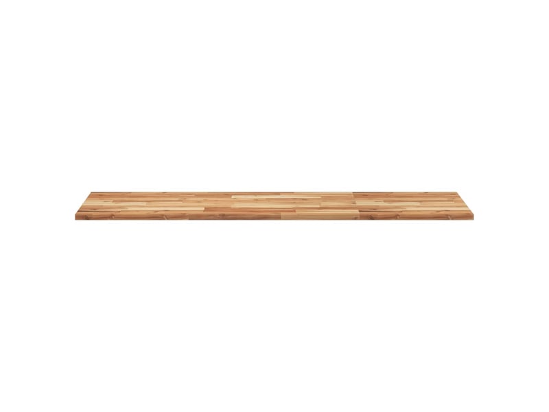  Dessus de meuble de salle de bain finition à l'huile 140x50x2cm  - Conforama C
