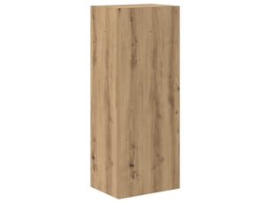 Meuble tv coloris marron 40.5 cm