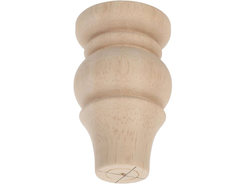 Meubles bois massif style français pour canapé table et armoire de remplacement ronds polyvalents pour diy et réparation - Conforama A