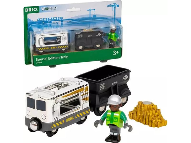  Brio 36083 edition speciale 2024 36083 - Conforama B