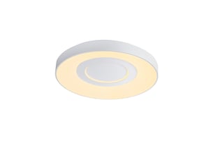 Plafonnier halyna matière plastique blanc , h. 58 - ip20 - ledmodule nordlux intérieur