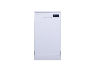 Lave vaisselle compact OCEANIC OCEALV1047W - 10 couvert(s) 47 dB