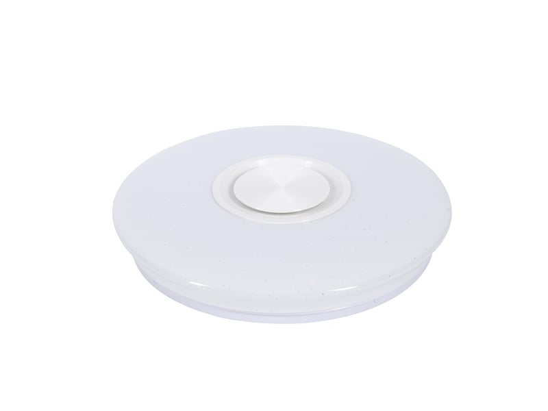 Plafonnier Plastique SMART - Conforama A