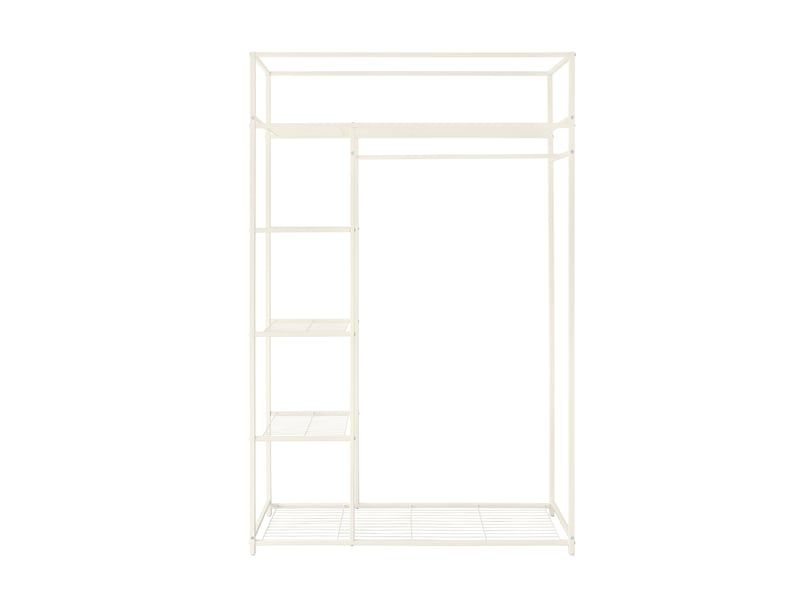  Penderie 110 cm 170 cm  - Conforama C