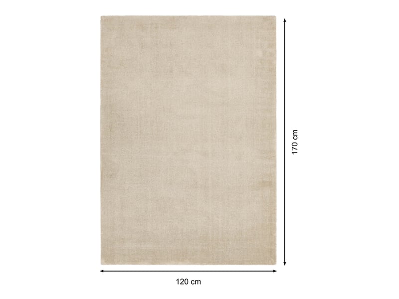 Tapis 120 cm 170 cm  - Conforama I