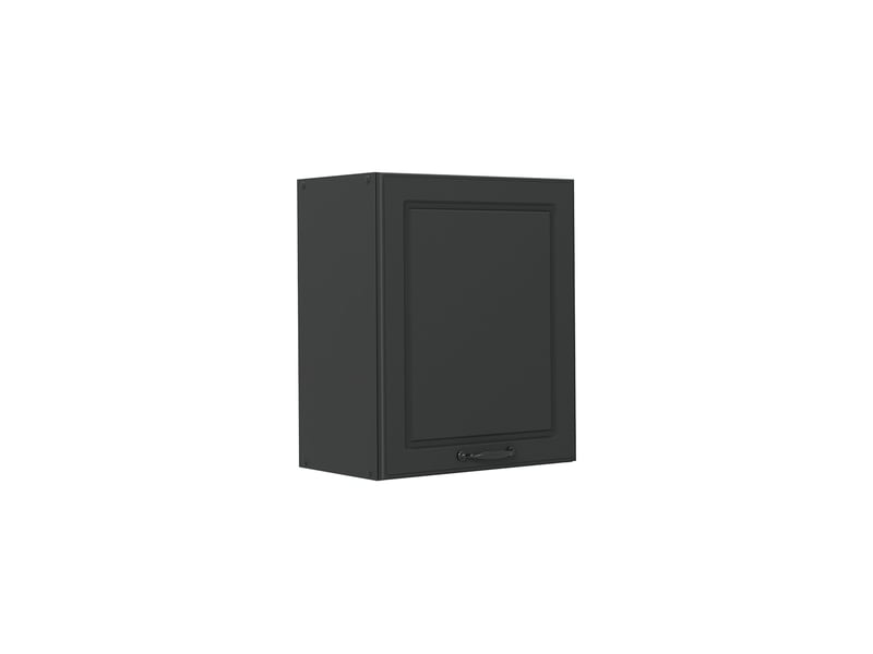  Vicco elément haut de cuisine, anthracite campagneanthracite, 50cm  - Conforama A